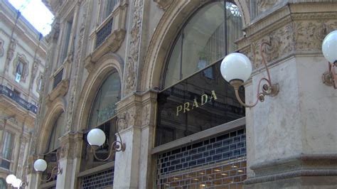 prada ancona baraccola|Prada S.P.A. a Ancona (60020) .